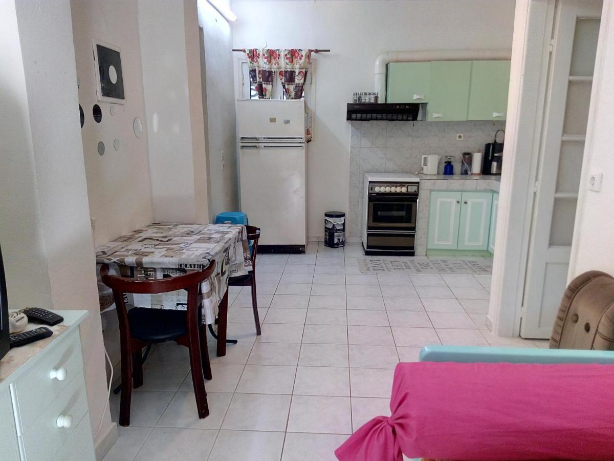 Cozy House 2 Apartment Vrahati Екстериор снимка