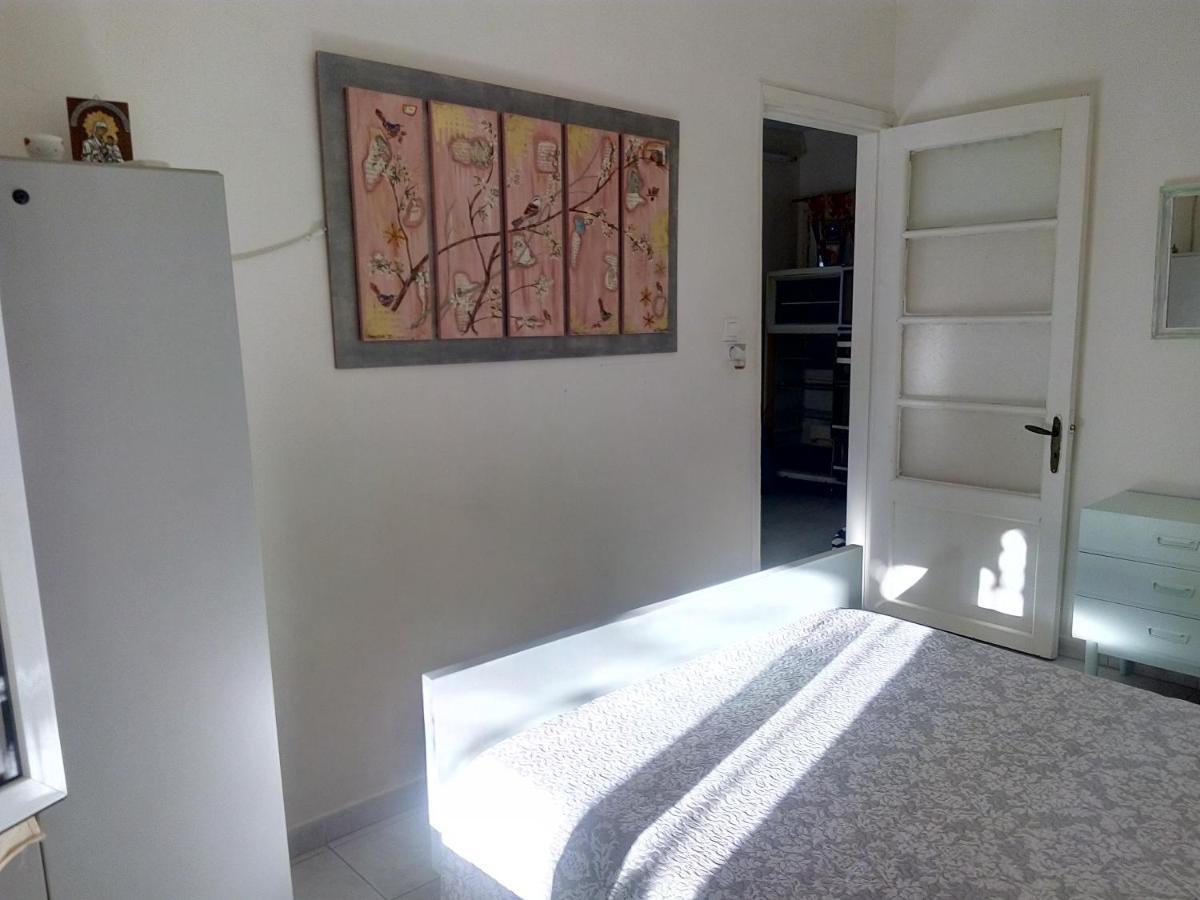 Cozy House 2 Apartment Vrahati Екстериор снимка