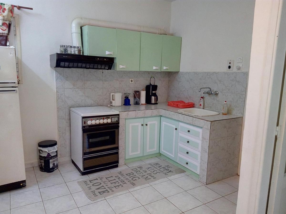 Cozy House 2 Apartment Vrahati Екстериор снимка