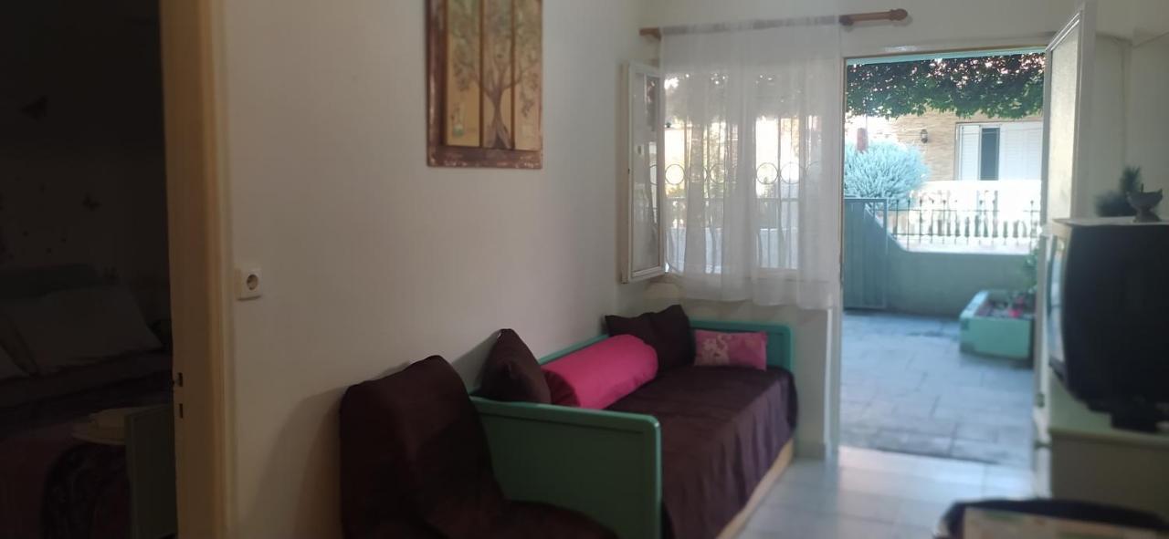 Cozy House 2 Apartment Vrahati Екстериор снимка