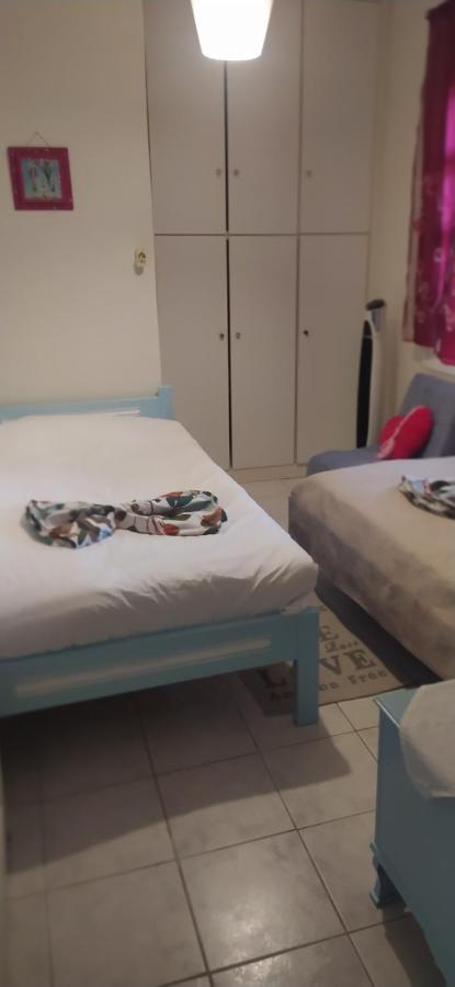 Cozy House 2 Apartment Vrahati Екстериор снимка