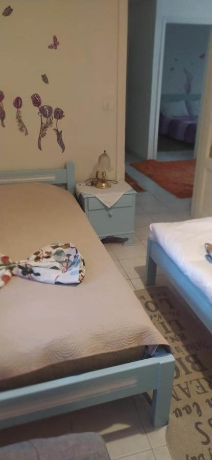 Cozy House 2 Apartment Vrahati Екстериор снимка