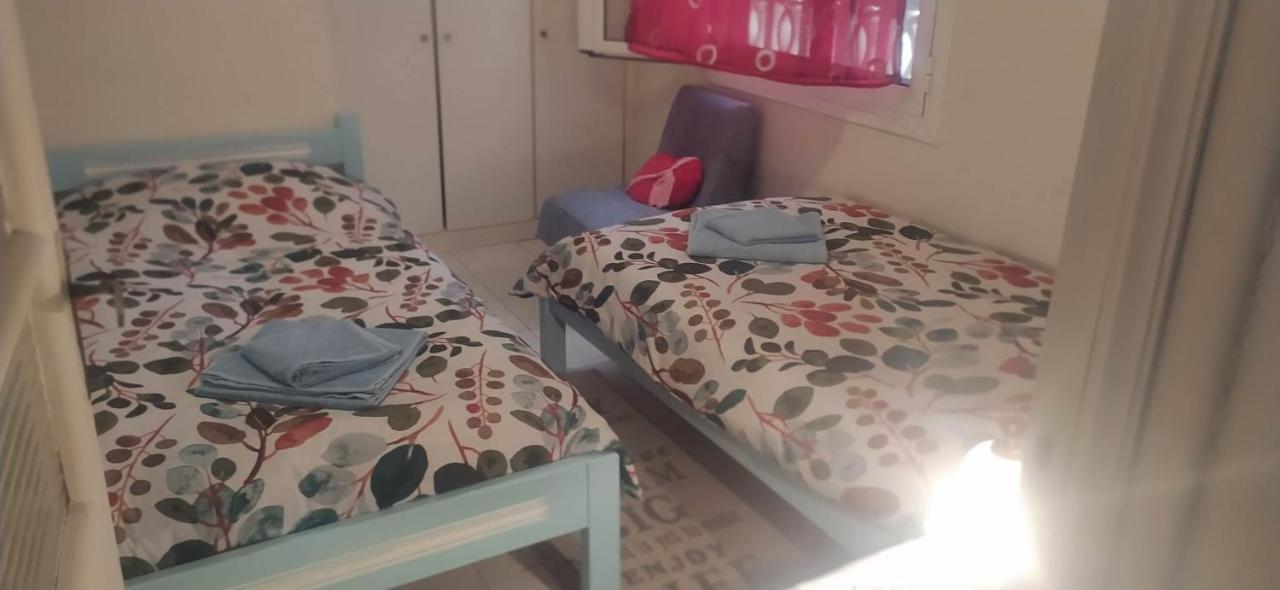 Cozy House 2 Apartment Vrahati Екстериор снимка