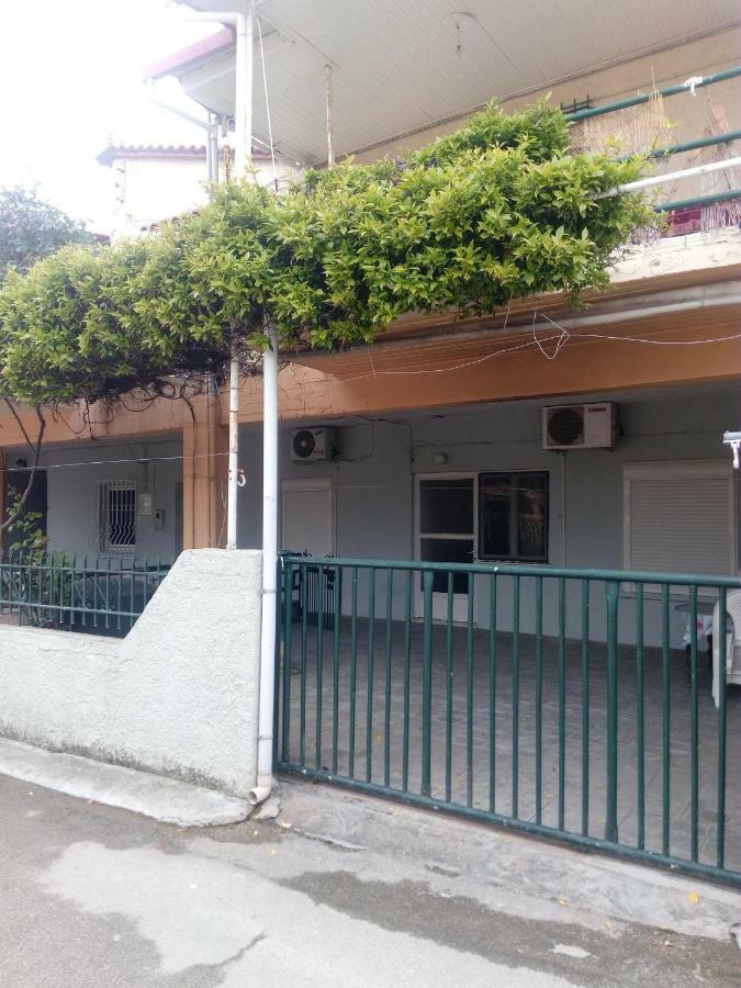 Cozy House 2 Apartment Vrahati Екстериор снимка