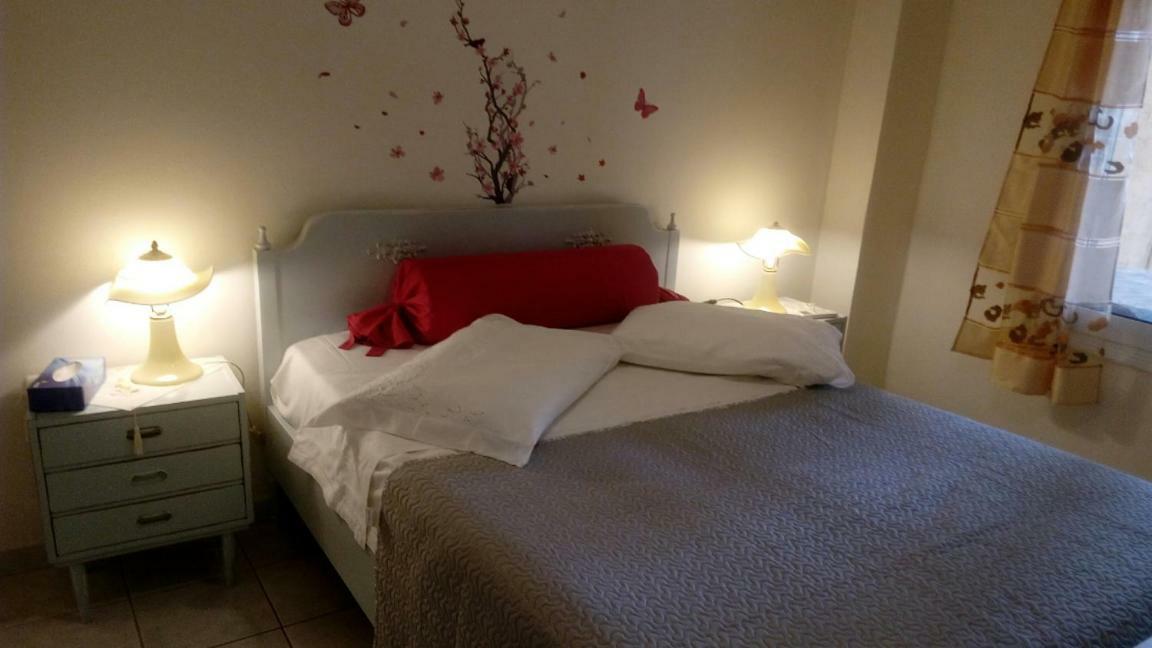 Cozy House 2 Apartment Vrahati Екстериор снимка