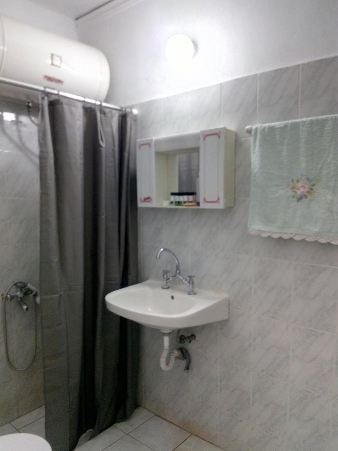 Cozy House 2 Apartment Vrahati Екстериор снимка